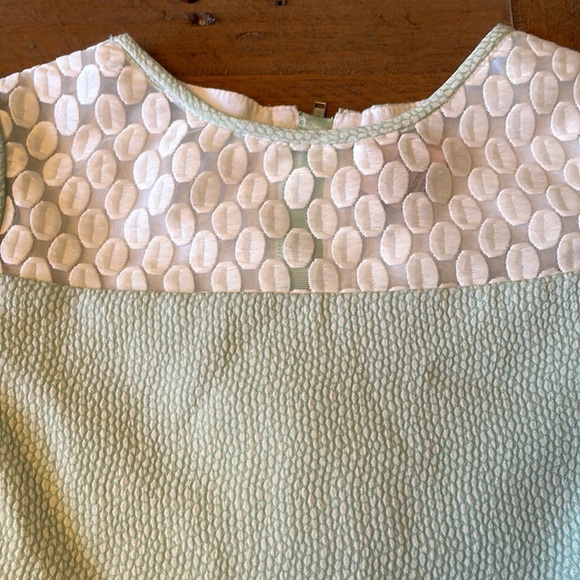 Paola Bimbi Flare Dress - Picture 2 of 8